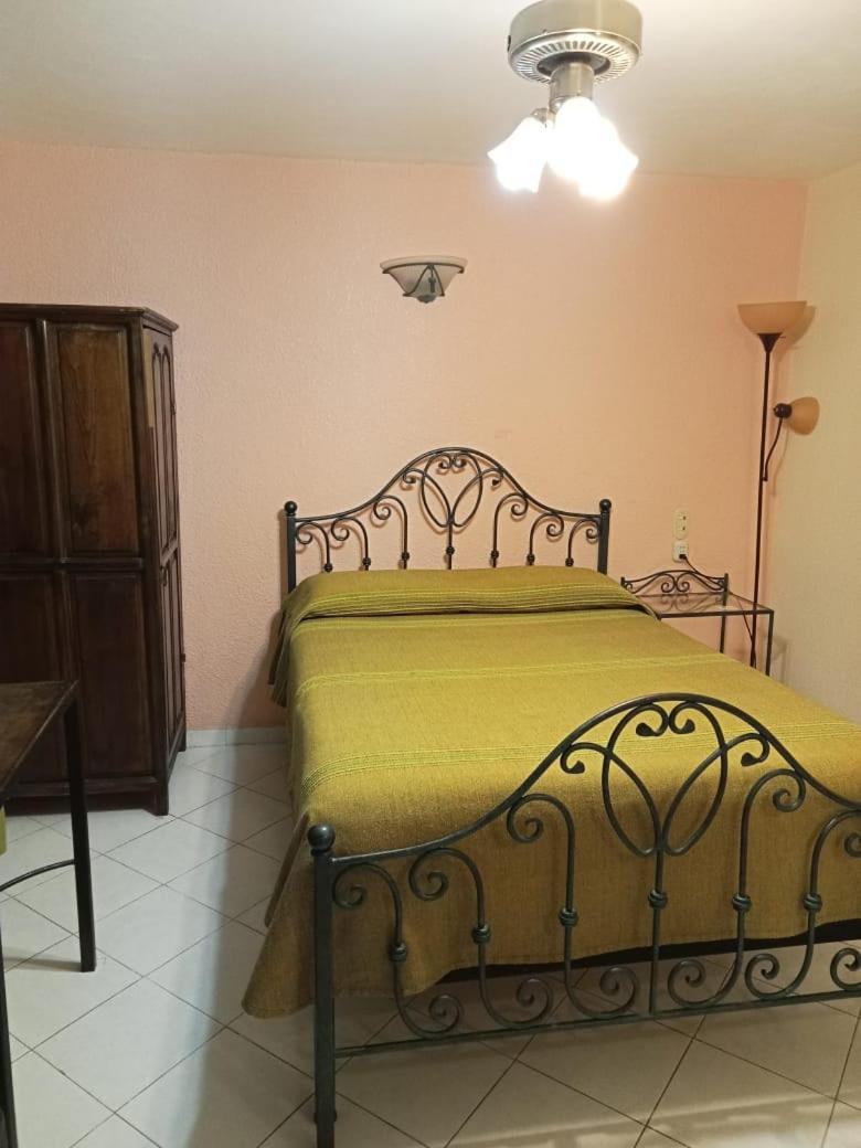Hotel Dona Alicia Oaxaca Eksteriør bilde